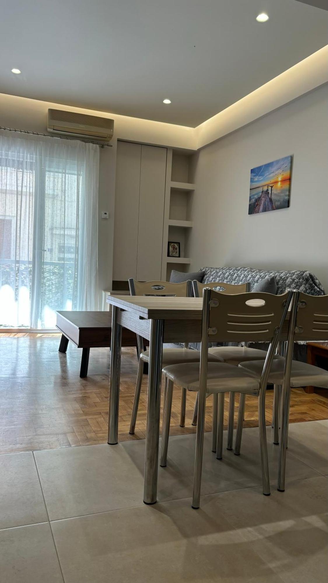 Valentino Apartment Athens Exterior photo